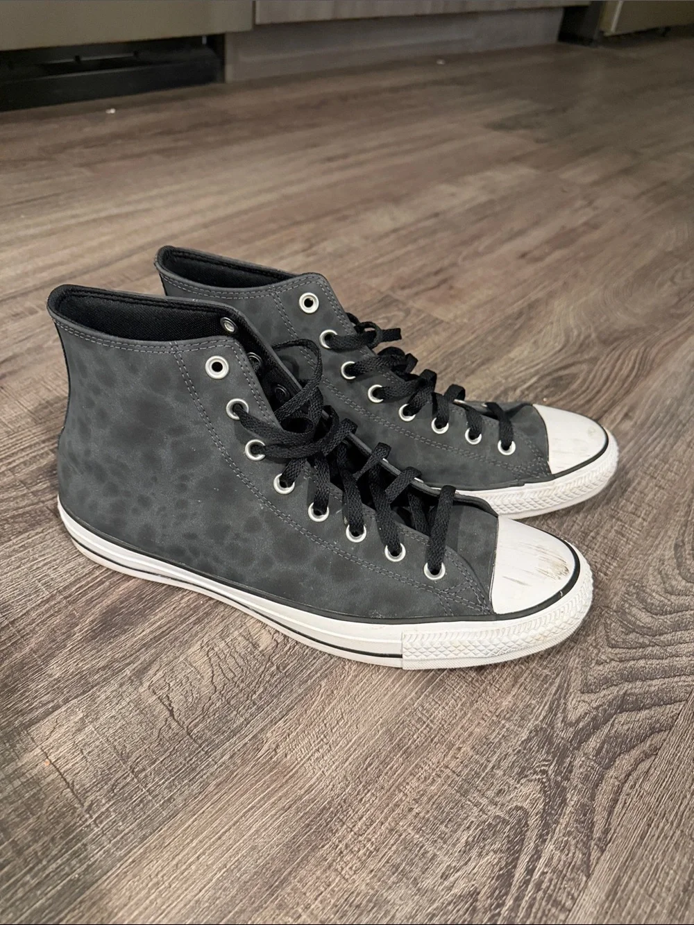 Converse Chuck Taylor All Star Trance High Top